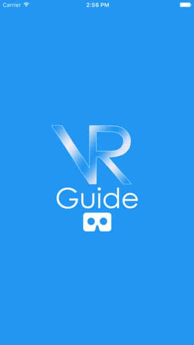 vrguide