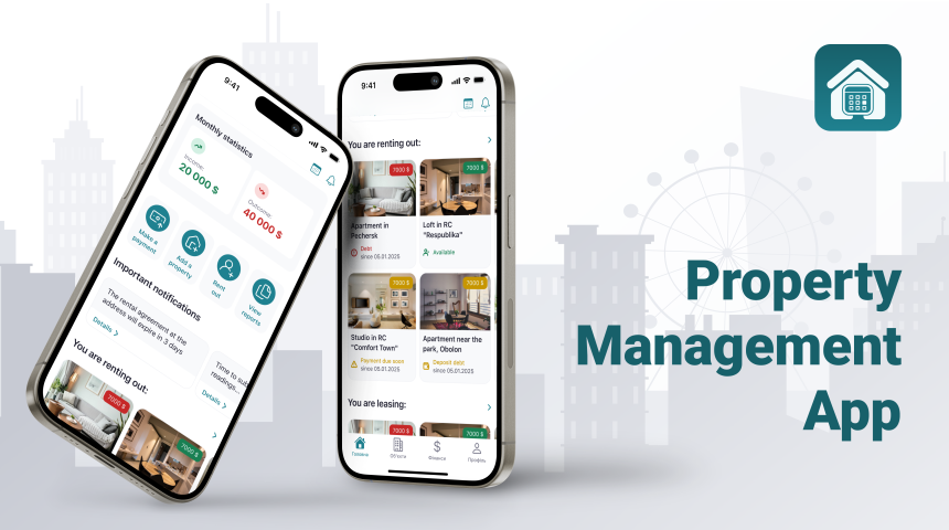 Propkeeper _ home